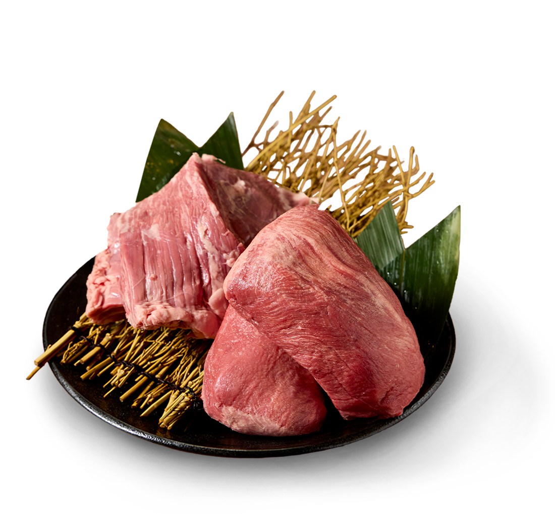 肉