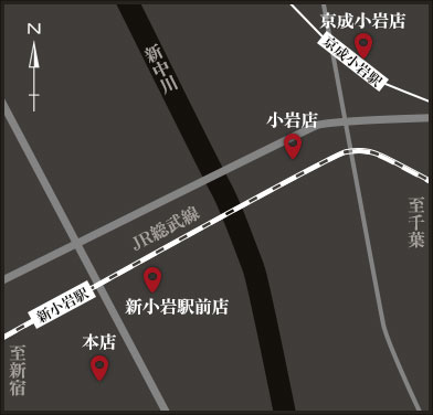 見取り図