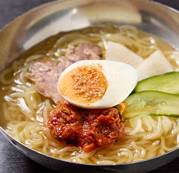 冷麵