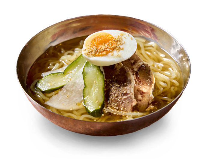盛岡冷麺