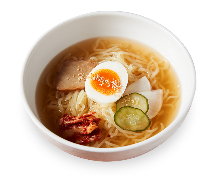 盛岡冷麺